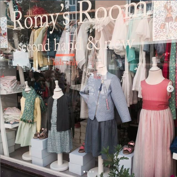 Romys Room